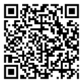 Scan QR Code for live pricing and information - 3 Piece Garden Dining Set with Cushions Poly Rattan and Steel