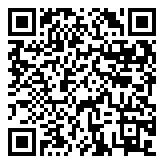 Scan QR Code for live pricing and information - Memory Foam Bike Seat For Indoor/outdoor Bikes.