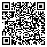 Scan QR Code for live pricing and information - ALFORDSON 2x Bar Stools Ruel Kitchen Swivel Chair Leather Gas Lift GREY