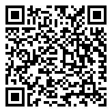 Scan QR Code for live pricing and information - ALFORDSON Office Chair Footrest Executive Fabric Grey