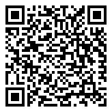 Scan QR Code for live pricing and information - Wall-mounted Bedside Cabinets 2 Pcs High Gloss White 41.5x36x53cm.