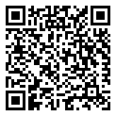 Scan QR Code for live pricing and information - Bookshelf Boards 4 pcs High Gloss Black 100x10x1.5 cm Engineered Wood