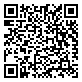 Scan QR Code for live pricing and information - 5cm Thick Outdoor Sleeping Camping Self-inflatable Cushion Mattress/Blue.