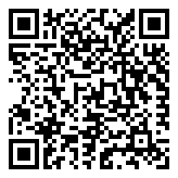 Scan QR Code for live pricing and information - LED Acrylic Chandelier Flashing available in 2 colors - Multicolor