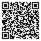 Scan QR Code for live pricing and information - 5 Piece Garden Dining Set with Cushions Black Poly Rattan