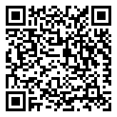 Scan QR Code for live pricing and information - Garden Chairs with Cushions 2 pcs Poly Rattan Dark Grey