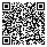 Scan QR Code for live pricing and information - Buzz Backpack in Black/Cast Iron, Polyester by PUMA