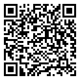 Scan QR Code for live pricing and information - 3 Piece Garden Lounge Set Black And Grey Poly Rattan