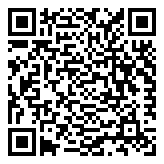 Scan QR Code for live pricing and information - 49' Hay Spear, Bale Spears 726kg Loading Capacity, Three-Point Hitch Tractor Attachment with 2pcs 17.5' Stabilizer Spears, Quick Attach Spike Forks