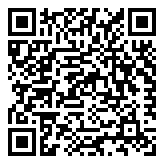 Scan QR Code for live pricing and information - New Balance 624 V5 (2E Wide) Mens Shoes (White - Size 17)