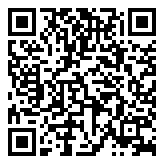 Scan QR Code for live pricing and information - Popcat Slide Unisex Sandals in Black/White, Size 13, Synthetic by PUMA