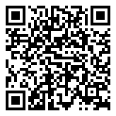 Scan QR Code for live pricing and information - 5 Piece Garden Dining Set with Cushions Light Grey Poly Rattan