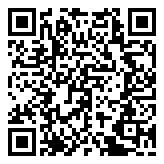 Scan QR Code for live pricing and information - Dr Martens 8065 Mary Jane Black Smooth