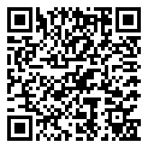 Scan QR Code for live pricing and information - 15-Inch Magnetic Sweeper with Wheels Telescoping Magnetic Pickup Tool