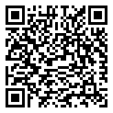 Scan QR Code for live pricing and information - Sterling Silver Rose Flower Stem Dangle Stone Necklace Pendant