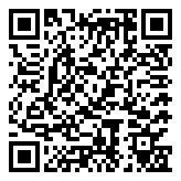 Scan QR Code for live pricing and information - Garden Raised Bed Powder-Coated Steel 440x80x68 cm Grey