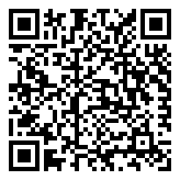 Scan QR Code for live pricing and information - 2Pcs Folding Camping Chairs Arm Foldable Portable Outdoor Fishing Picnic Chair Black