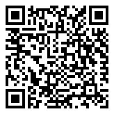 Scan QR Code for live pricing and information - Dog Kennel Silver 15 mÂ² Steel