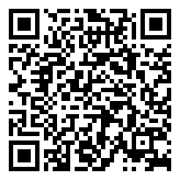 Scan QR Code for live pricing and information - Bistro Table 60x60x76 cm Solid Acacia Wood