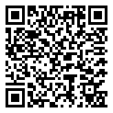 Scan QR Code for live pricing and information - Brave Soul Baggy Rip Jeans