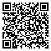 Scan QR Code for live pricing and information - THE FAST RACE Women's Pants in Black, Size Small, Nylon by PUMA