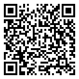 Scan QR Code for live pricing and information - Bike Trailer Black Oxford Fabric and Iron