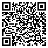 Scan QR Code for live pricing and information - Super Team 90s Unisex Sneakers in Black/Warm White, Size 7.5 by PUMA