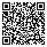 Scan QR Code for live pricing and information - Running Hijab Scarf in Black, Polyester/Elastane by PUMA