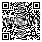 Scan QR Code for live pricing and information - Double Rod Curtain Rods 36-72 inches(3-6ft) Adjustable Length Black Double Curtain Rods with Round Finials 1' and 3/4' Diameter Double Window Drapery Rod