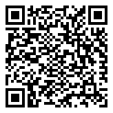 Scan QR Code for live pricing and information - Artiss Floor Lamp 3 Tier Shelf Storage LED Light Stand Home Room Vintage Round