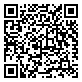 Scan QR Code for live pricing and information - Kids Table and Chair Set Storage