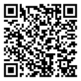 Scan QR Code for live pricing and information - Artiss Dining Chairs and Table Dining Set 4 Chair Set Of 5 Black