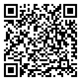 Scan QR Code for live pricing and information - Interior Ave - LED Round Frameless Salon / Bathroom Wall Mirror - 60cm