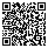 Scan QR Code for live pricing and information - 3-Seater Garden Bench 150 cm Grey Solid Eucalyptus Wood