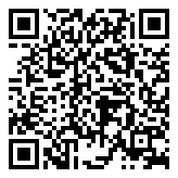 Scan QR Code for live pricing and information - Dog Bed 95.5x65.5x28 cm Solid Wood Pine