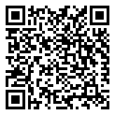 Scan QR Code for live pricing and information - ALFORDSON 2x Dining Chairs Retro Walnut Modern Seat Oak