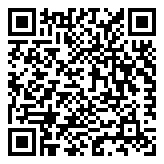 Scan QR Code for live pricing and information - Ingredient Storage Bin 2 x 15L Dispenser Bin with 2 Measuring Cups Attachable Casters and Airtight Lid 2 Pcs/Set Dog Pet Food Storage Container PP Material