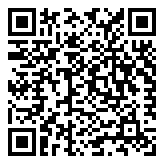 Scan QR Code for live pricing and information - Adairs Atlantic Blue Vintage Washed Linen Cotton Stripe King Pillowcase Each