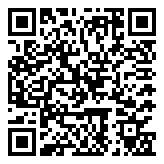 Scan QR Code for live pricing and information - Adairs Black 600TC Bamboo Cotton Charcoal Standard Tailored Pillowcase Pair