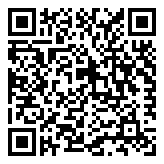 Scan QR Code for live pricing and information - Bike Trailer Black and Grey 45 kg Iron