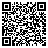 Scan QR Code for live pricing and information - Bedside Cabinets 2 pcs Black 40x42x55 cm Engineered Wood