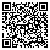 Scan QR Code for live pricing and information - 2x Bedside Tables Wood Side End Oak