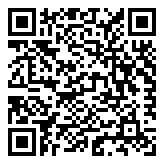 Scan QR Code for live pricing and information - Gardeon Outdoor Garden Bench Seat Rattan Chair Steel Patio Furniture Park Grey