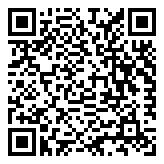 Scan QR Code for live pricing and information - Velophasis Unisex Sneakers in Cool Dark Gray/Black, Size 9, Synthetic by PUMA Shoes