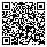 Scan QR Code for live pricing and information - 3 Piece Garden Dining Set Poly Rattan