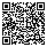 Scan QR Code for live pricing and information - Pre-lit Christmas Tree Green and White 150 cm Fibre Optic