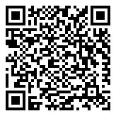 Scan QR Code for live pricing and information - ALFORDSON 4x Dining Chairs Retro PU Leather Wooden Grey