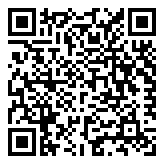 Scan QR Code for live pricing and information - x MÃS TIEMPO Velophasis NU Unisex Sneakers in Feather Gray/Black/Magenta Gleam, Size 5, Synthetic by PUMA