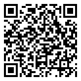 Scan QR Code for live pricing and information - Skobi Page Junior (Black - Size 34)