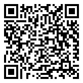 Scan QR Code for live pricing and information - Ultralight Compact Mini Beach Picnic Folding AluTable With Carry Bag (Black - S)